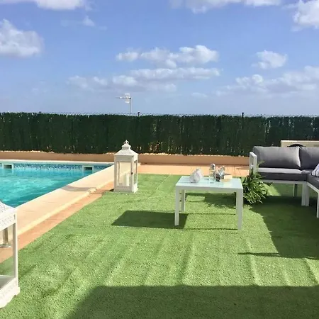 Villa Mamma Mia