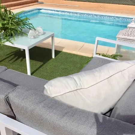 Villa Mamma Mia Costa De Antigua