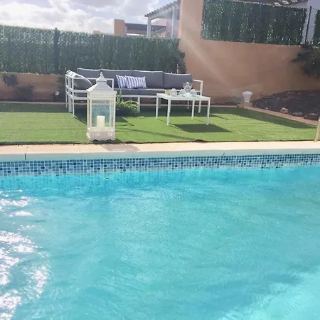 Mamma Mia Villa