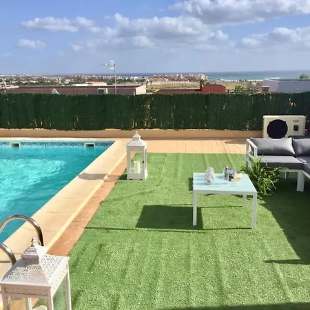 Villa Mamma Mia *