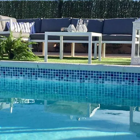Villa Mamma Mia
